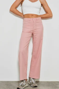 Pantalons^Five Jeans 193 Lucia Pantalon Large