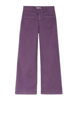 Pantalons^Five Jeans 193 Lucia Pantalon Large
