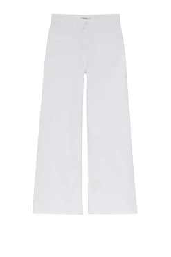 Pantalons^Five Jeans 193 Lucia Pantalon Large