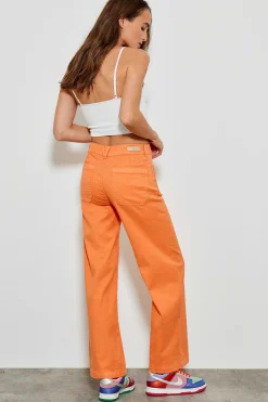 Pantalons^Five Jeans 193 Lucia Pantalon Large