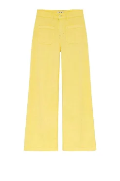 Pantalons^Five Jeans 193 Lucia Pantalon Large