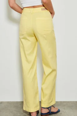 Pantalons^Five Jeans 193 Lucia Pantalon Large