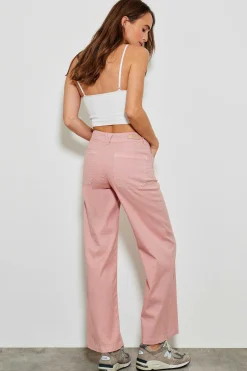 Pantalons^Five Jeans 193 Lucia Pantalon Large