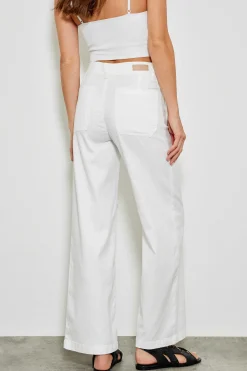 Pantalons^Five Jeans 193 Lucia Pantalon Large