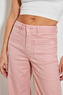 Pantalons^Five Jeans 193 Lucia Pantalon Large