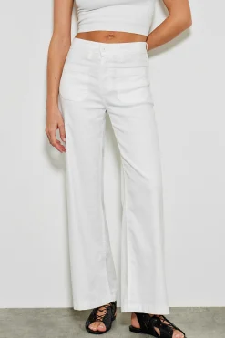 Pantalons^Five Jeans 193 Lucia Pantalon Large