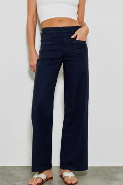 Pantalons^Five Jeans 193 Lucia Pantalon Large