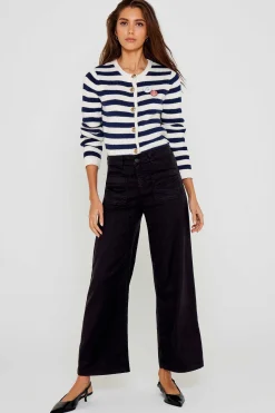 Pantalons^Five Jeans 193 Lucia Pantalon Large