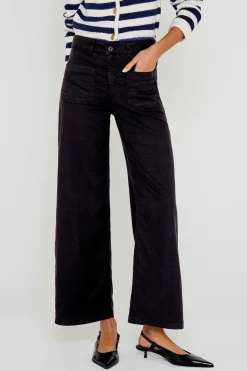 Pantalons^Five Jeans 193 Lucia Pantalon Large