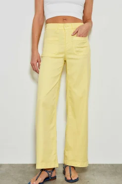 Pantalons^Five Jeans 193 Lucia Pantalon Large