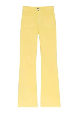 Pantalons^Five Jeans 100 Luna Pantalon Flare