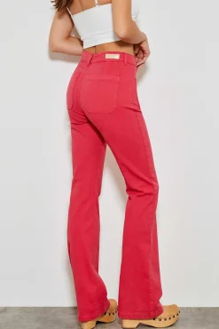Pantalons^Five Jeans 100 Luna Pantalon Flare