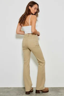 Pantalons^Five Jeans 100 Luna Pantalon Flare