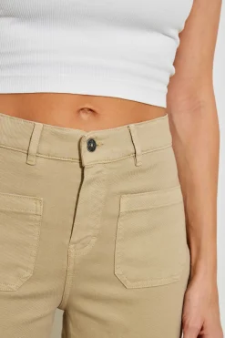Pantalons^Five Jeans 100 Luna Pantalon Flare