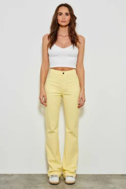 Pantalons^Five Jeans 100 Luna Pantalon Flare