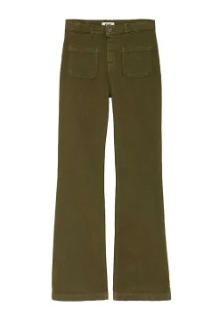 Pantalons^Five Jeans 100 Luna Pantalon Flare