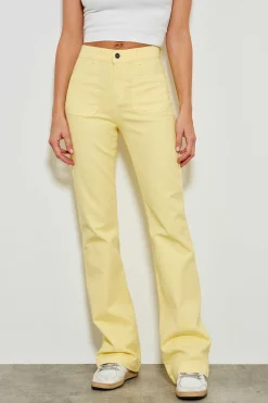 Pantalons^Five Jeans 100 Luna Pantalon Flare