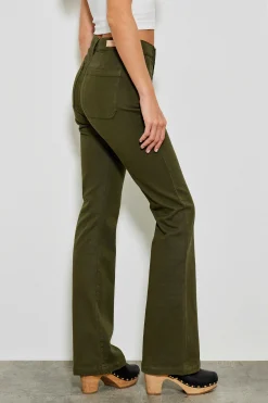 Pantalons^Five Jeans 100 Luna Pantalon Flare