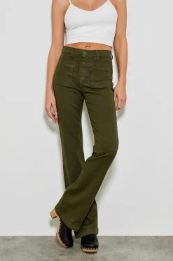 Pantalons^Five Jeans 100 Luna Pantalon Flare