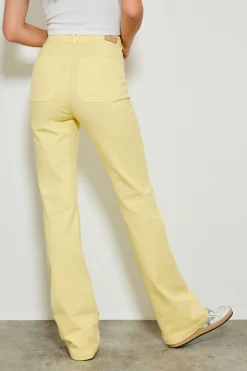 Pantalons^Five Jeans 100 Luna Pantalon Flare