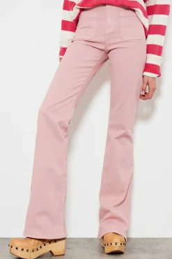 Pantalons^Five Jeans 100 Luna Pantalon Flare
