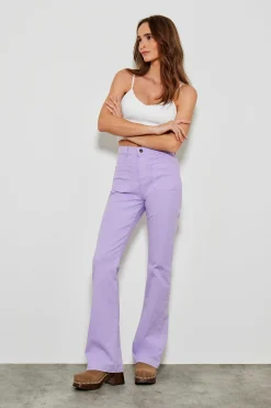 Pantalons^Five Jeans 100 Luna Pantalon Flare