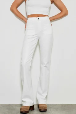 Pantalons^Five Jeans 100 Luna Pantalon Flare