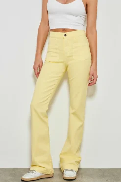 Pantalons^Five Jeans 100 Luna Pantalon Flare