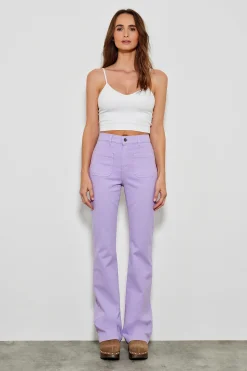 Pantalons^Five Jeans 100 Luna Pantalon Flare