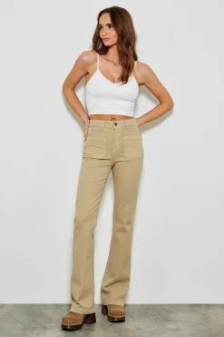 Pantalons^Five Jeans 100 Luna Pantalon Flare