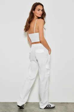 Pantalons^Five Jeans 200 Maloe Pantalon Cargo