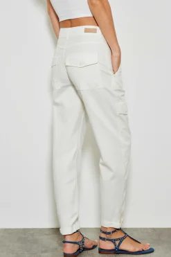 Pantalons^Five Jeans 551 Margaret Pantalon Boyish