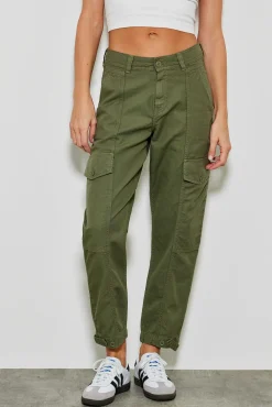 Pantalons^Five Jeans 551 Margaret Pantalon Boyish