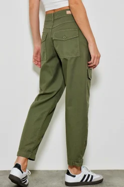 Pantalons^Five Jeans 551 Margaret Pantalon Boyish