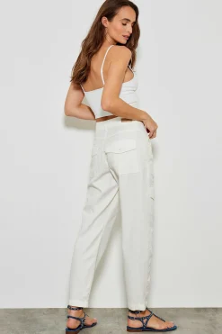 Pantalons^Five Jeans 551 Margaret Pantalon Boyish
