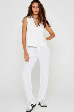 Pantalons^Five Jeans 581 Nelly Pantalon Fluide