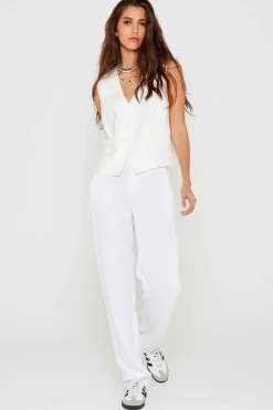 Pantalons^Five Jeans 581 Nelly Pantalon Fluide