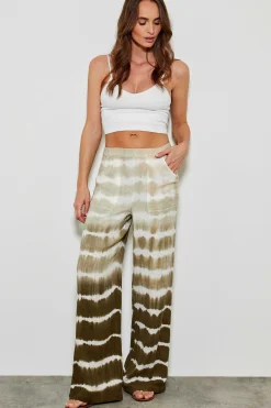 Pantalons^Five Jeans 655 Nessy Pantalon Fluide