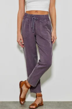 Pantalons^Five Jeans 864 Noah Pantalon Paper Bag