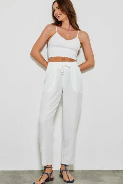 Pantalons^Five Jeans 864 Noah Pantalon Paper Bag