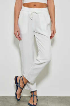 Pantalons^Five Jeans 864 Noah Pantalon Paper Bag