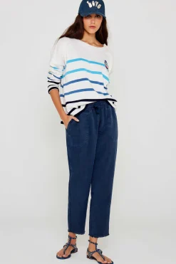 Pantalons^Five Jeans 864 Noah Pantalon Paper Bag