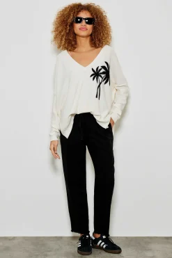 Pantalons^Five Jeans 864 Noah Pantalon Paper Bag