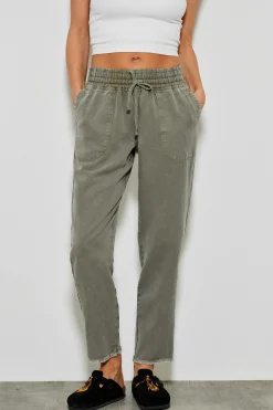 Pantalons^Five Jeans 864 Noah Pantalon Paper Bag