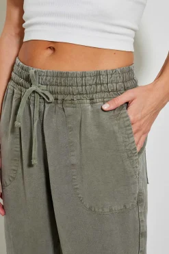 Pantalons^Five Jeans 864 Noah Pantalon Paper Bag