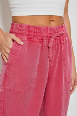 Pantalons^Five Jeans 864 Noah Pantalon Paper Bag