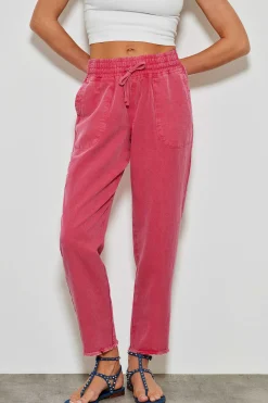 Pantalons^Five Jeans 864 Noah Pantalon Paper Bag