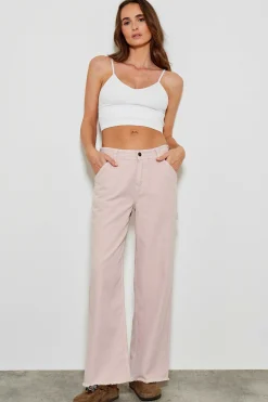 Pantalons^Five Jeans 371 Penelope Pantalon Carpenter