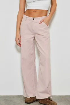 Pantalons^Five Jeans 371 Penelope Pantalon Carpenter