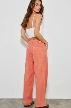 Pantalons^Five Jeans 371 Penelope Pantalon Carpenter